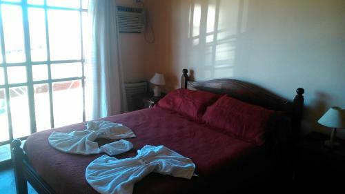 Apart Hotel Los Angelitos