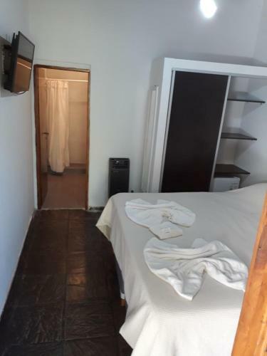 Apart Hotel Los Angelitos