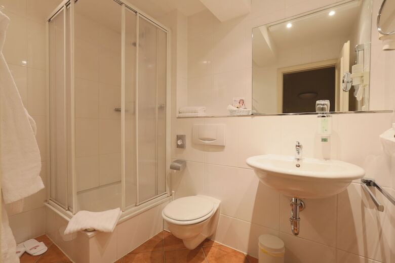 Romantik Hotel Am Br�hl