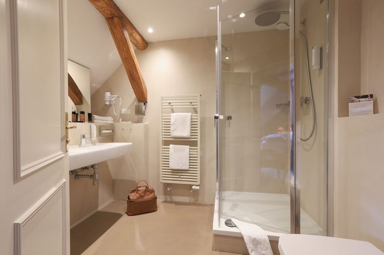 Romantik Hotel Am Br�hl