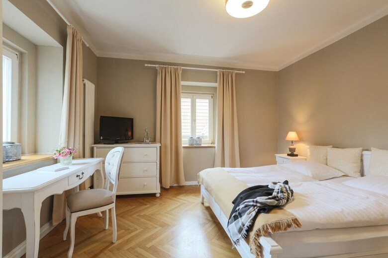 Romantik Hotel Am Br�hl