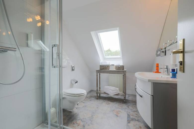 Romantik Hotel Am Br�hl