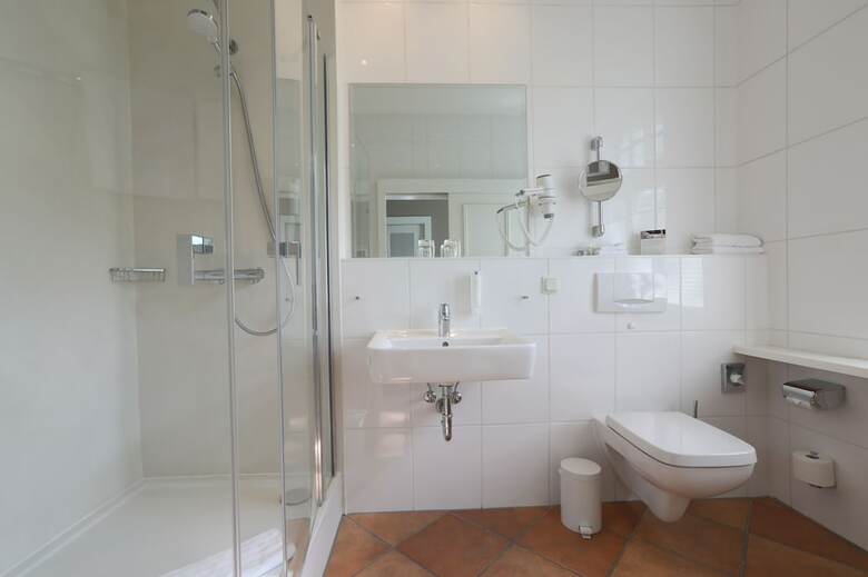 Romantik Hotel Am Br�hl