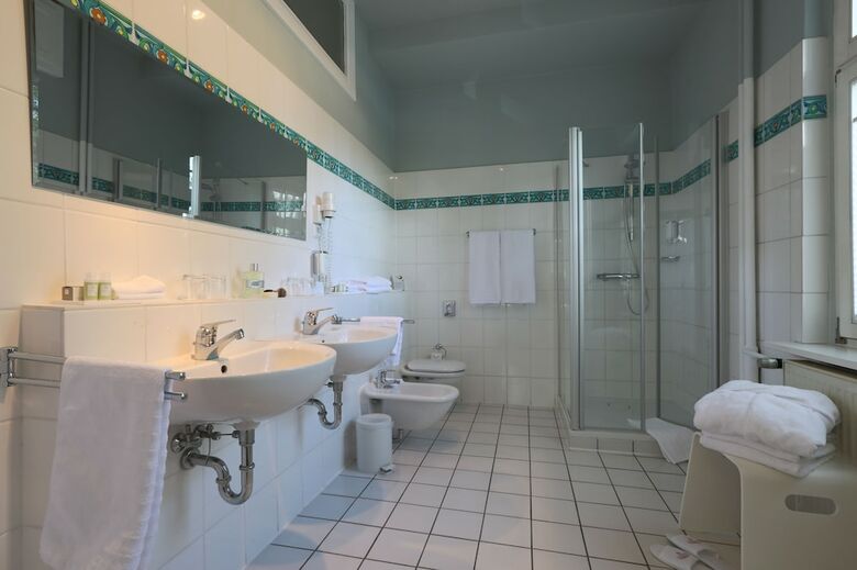 Romantik Hotel Am Br�hl