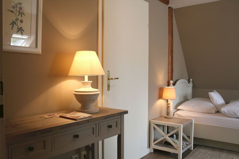 Romantik Hotel Am Br�hl
