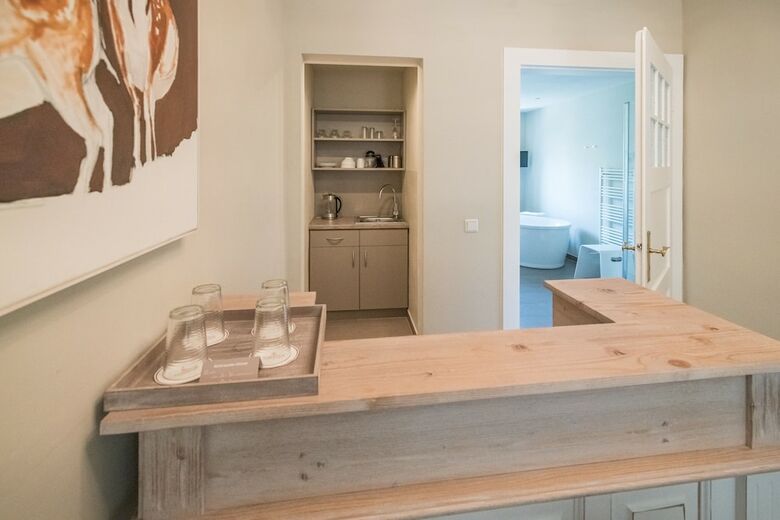 Romantik Hotel Am Br�hl