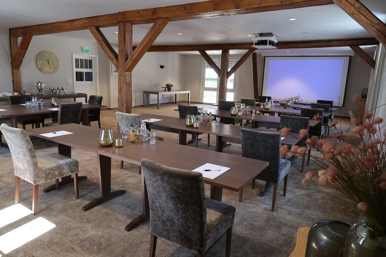 Romantik Hotel Am Br�hl