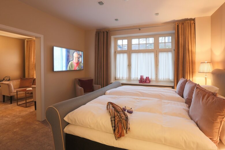 Romantik Hotel Am Br�hl