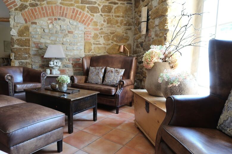 Romantik Hotel Am Br�hl