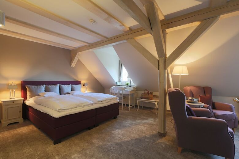 Romantik Hotel Am Br�hl