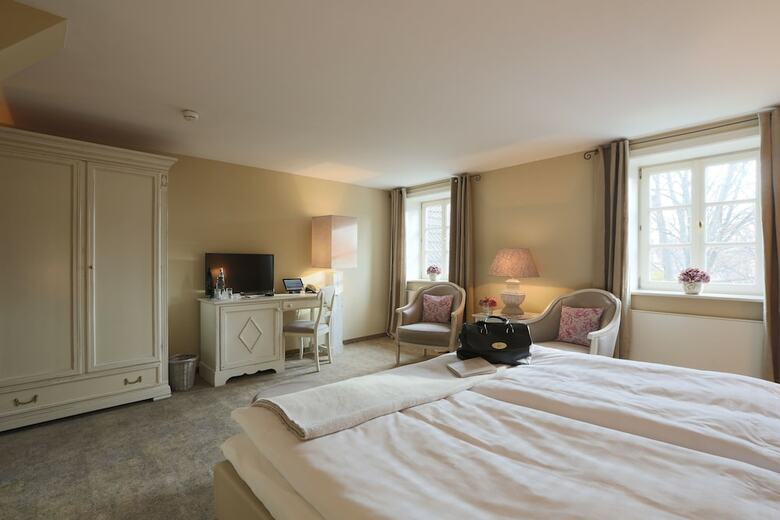 Romantik Hotel Am Br�hl