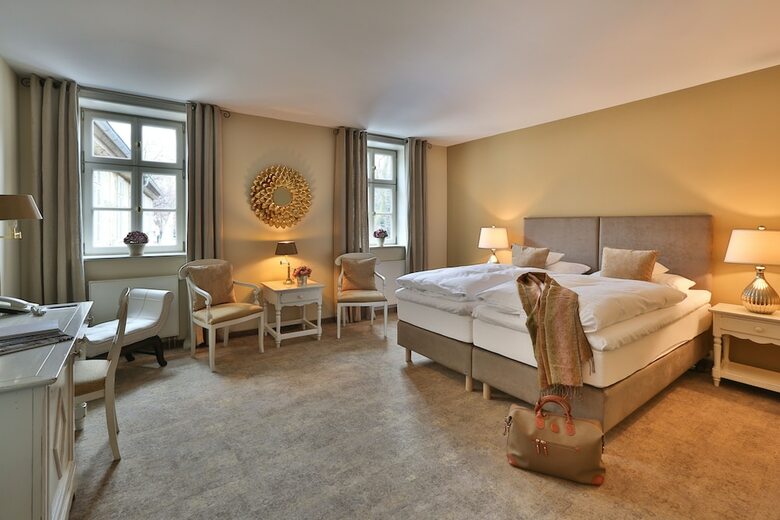 Romantik Hotel Am Br�hl