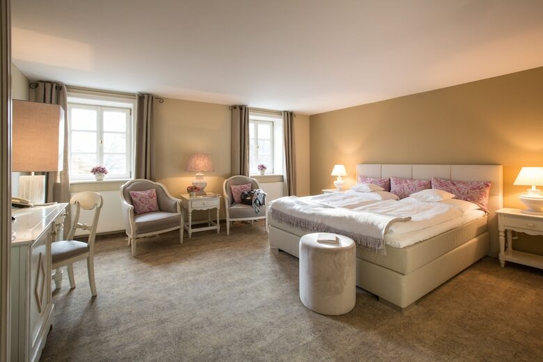 Romantik Hotel Am Br�hl