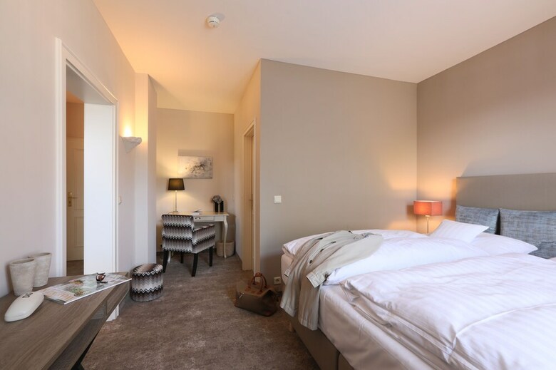 Romantik Hotel Am Br�hl