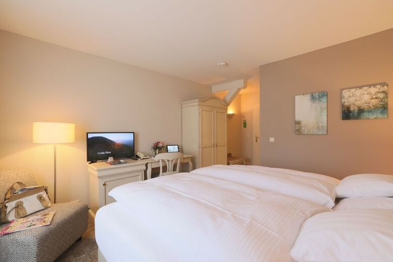 Romantik Hotel Am Br�hl