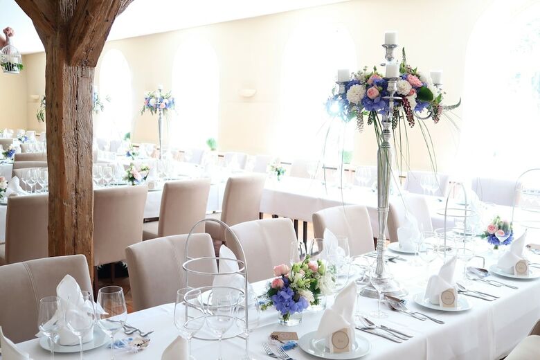 Romantik Hotel Am Br�hl