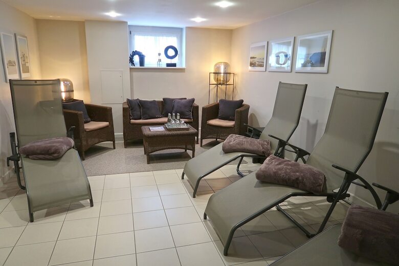 Romantik Hotel Am Br�hl