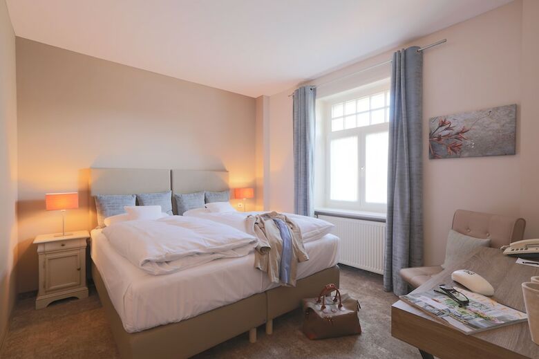 Romantik Hotel Am Br�hl