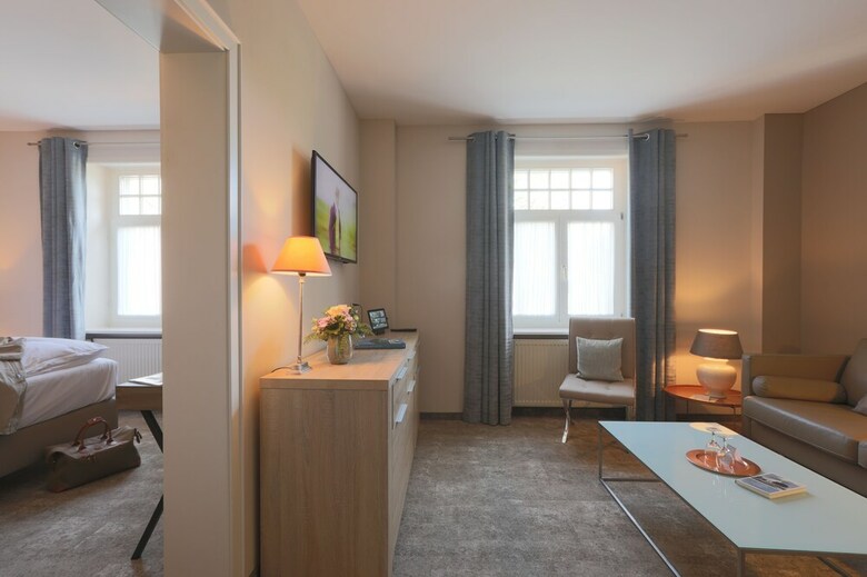 Romantik Hotel Am Br�hl