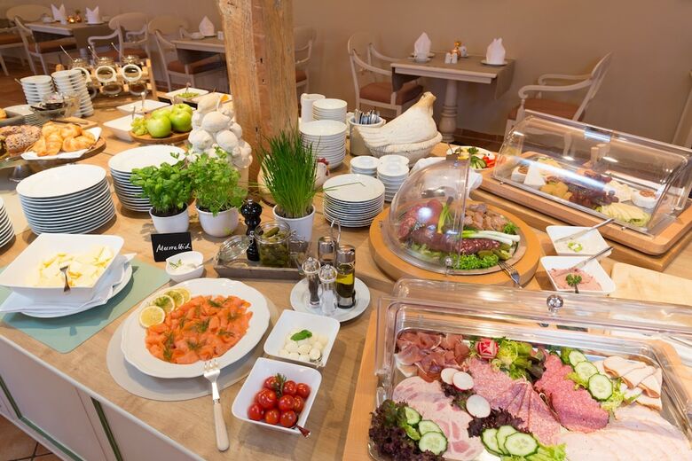 Romantik Hotel Am Br�hl