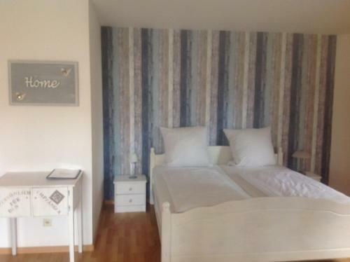 Apartamentos Appartements Am Park