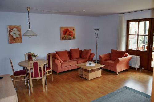Apartamentos Appartements Am Park