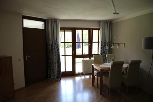Apartamentos Appartements Am Park