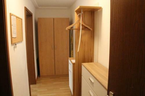 Apartamentos Appartements Am Park
