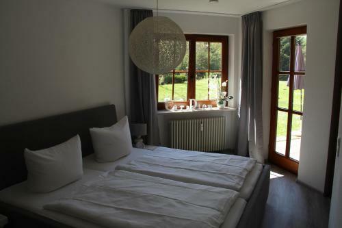 Apartamentos Appartements Am Park