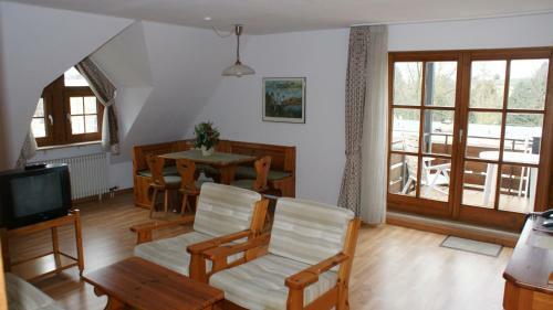 Apartamentos Appartements Am Park