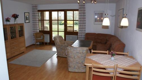 Apartamentos Appartements Am Park