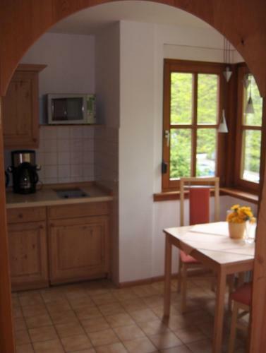Apartamentos Appartements Am Park