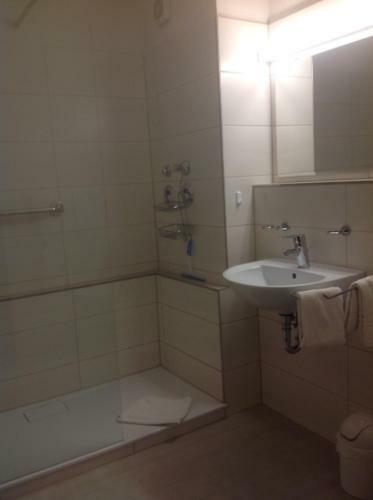 Apartamentos Appartements Am Park