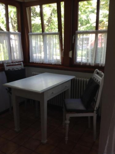 Apartamentos Appartements Am Park