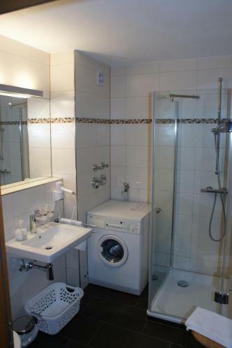Apartamentos Appartements Am Park