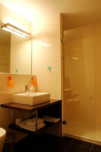 Apartamentos Appartements Am Park