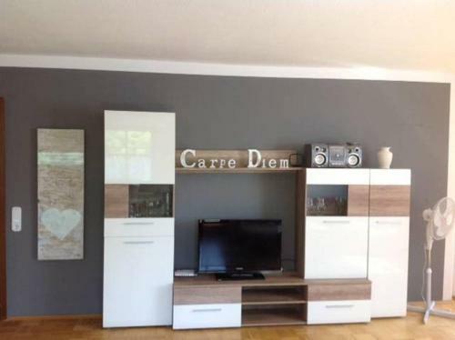 Apartamentos Appartements Am Park