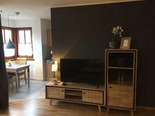 Apartamentos Appartements Am Park