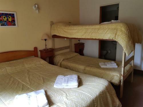 Hotel El Cisne