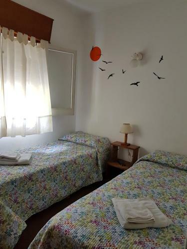 Hotel El Cisne