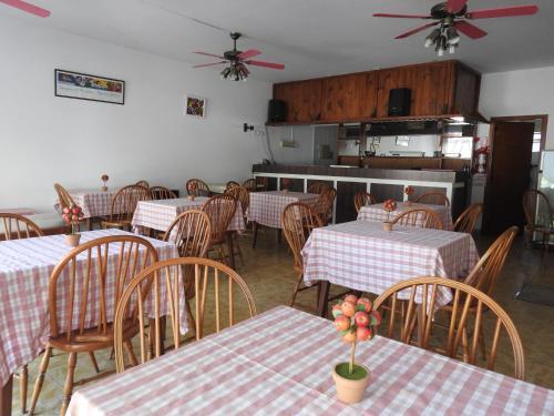 Hotel El Cisne