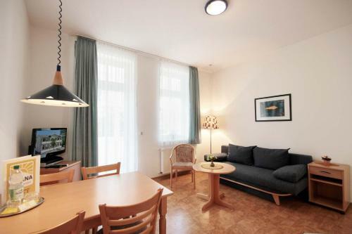Apartamento Villa Hans By Rujana