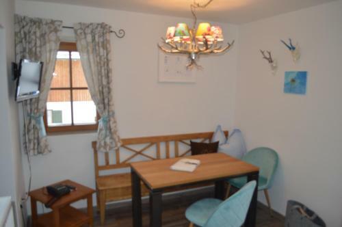 Hostal G�stehaus Baier Am Bad