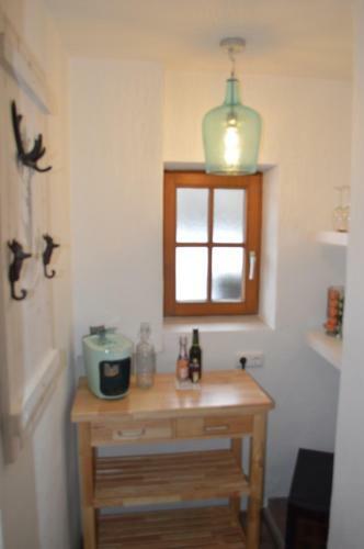 Hostal G�stehaus Baier Am Bad