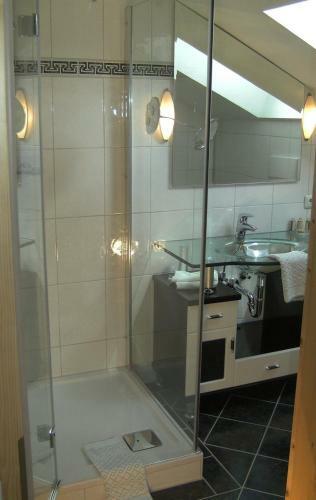 Hostal G�stehaus Baier Am Bad