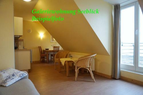 Parkhotel Seeblick
