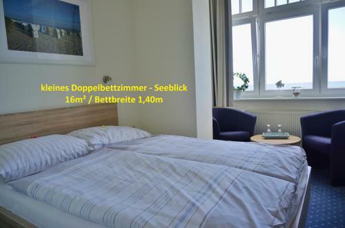Parkhotel Seeblick