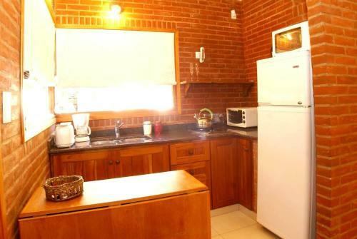Apartamento Escondida En El Bosque