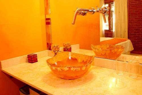 Apartamento Escondida En El Bosque