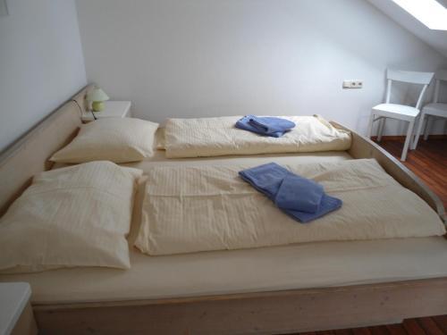Apartamento Neuschwansteinblick F27